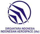logo de Dirgantara Indonesia