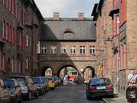 Nikiszowiec