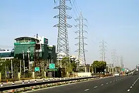 Image illustrative de l’article Route nationale 11 (Inde)