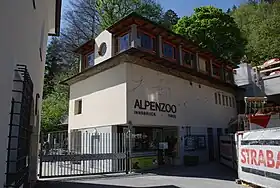 Image illustrative de l’article Alpenzoo Innsbruck