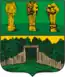 Blason de Insar