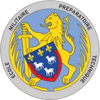 Image illustrative de l’article École militaire préparatoire technique