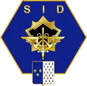 Image illustrative de l’article Établissement du service d'infrastructure de la Défense de Brest