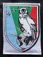 Image illustrative de l’article Brigade de renseignement