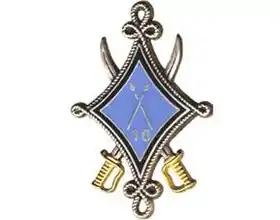 Image illustrative de l’article 10e régiment de hussards (France)