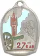 Image illustrative de l’article 27e régiment d'artillerie