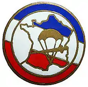 1er BPC - 8e modèle bis(1957)