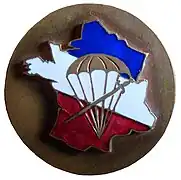 1er BPC - 7e modèle(1949-1950)