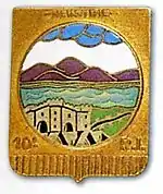 Image illustrative de l’article 10e régiment d'infanterie (France)