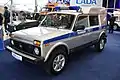 Lada 4x4 Niva