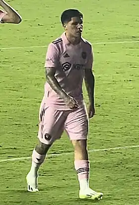 Image illustrative de l’article Facundo Farías