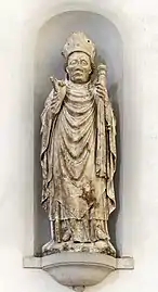 Saint Louis de Toulouse