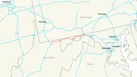 Image illustrative de l’article Interstate 68