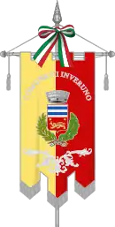 Drapeau de Inveruno