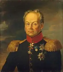 Ivan Nikititch Inzov