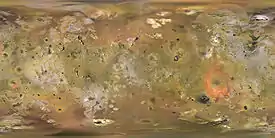 (Voir situation sur carte : Io)