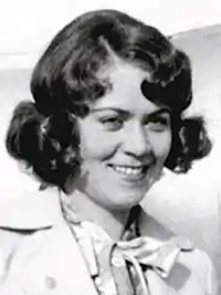 Image illustrative de l’article Ioana Tudoran