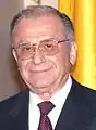 Ion Iliescu1990-19962000-2004