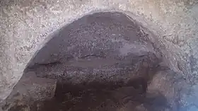 Image illustrative de l’article Hypogées de Siponto