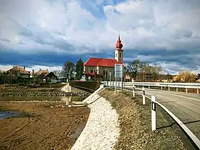 Vrbovka