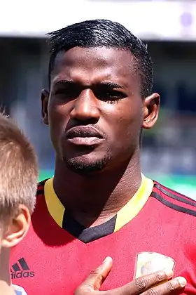 Image illustrative de l’article Joaquim Adão