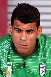 Image illustrative de l’article Ahmad Alenemeh