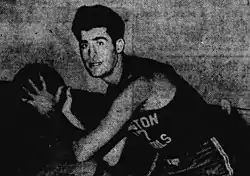 Image illustrative de l’article Irv Torgoff