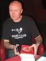 Irvine Welsh (1958-)