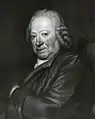 Isaac Mallet (1684-1779)