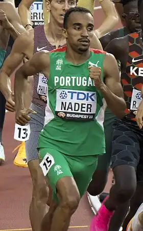 Image illustrative de l’article Isaac Nader