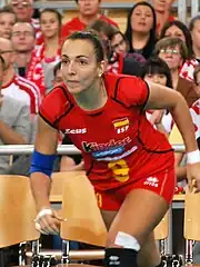 Image illustrative de l’article Isabel Guerra