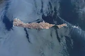 Las Animas (à droite)