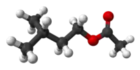 Image illustrative de l’article Acétate de 3-méthylbutyle