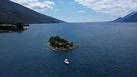 Image illustrative de l’article Île de l'Olive