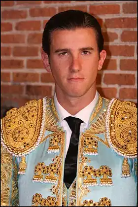 Image illustrative de l’article Israel Lancho