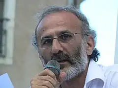 Issa Makhlouf