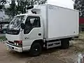 Isuzu Lingqingka庆铃轻卡1995 - 2004