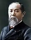 Hirobumi Itō