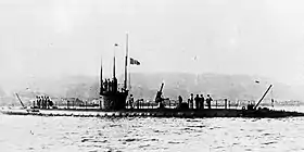 illustration de F 15 (sous-marin)