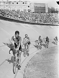 Équipe d'Italie Meilleure équipe au classement général des équipes