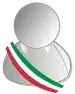 icône décorative