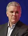 Iván Duque2018-2022