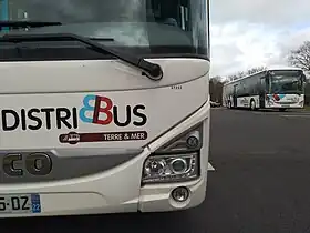 Image illustrative de l’article Transports en commun de Lamballe