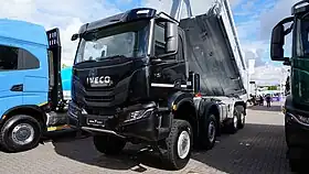 Iveco T-Way