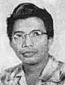 Iwan Simatupang