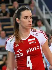 Image illustrative de l’article Izabela Bełcik