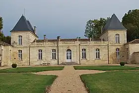 Image illustrative de l’article Château d'Anglade