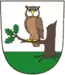 Blason de Jílové