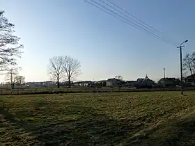 Józefów (Dąbrówka)