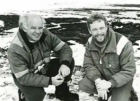 Logo de l'organisation